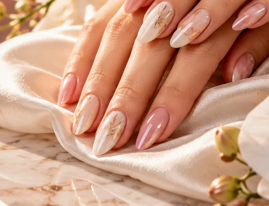 Nail Care Guide