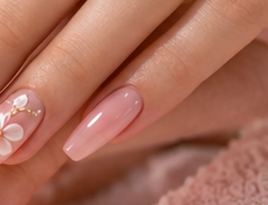 Gel Nails