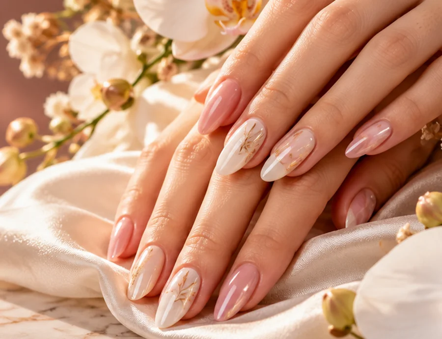 Manicures