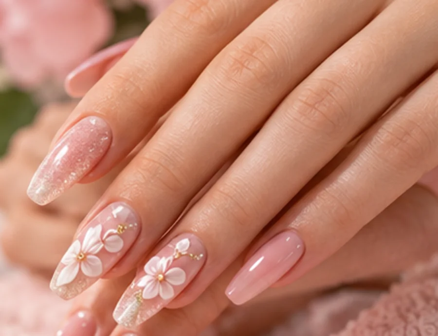 Nail Enhancements