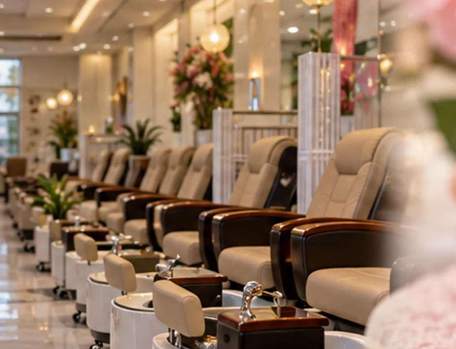 Pedicures